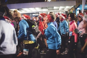Xmas Run William Gammuto 139